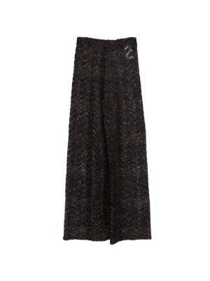 Missoni pantaloni donna