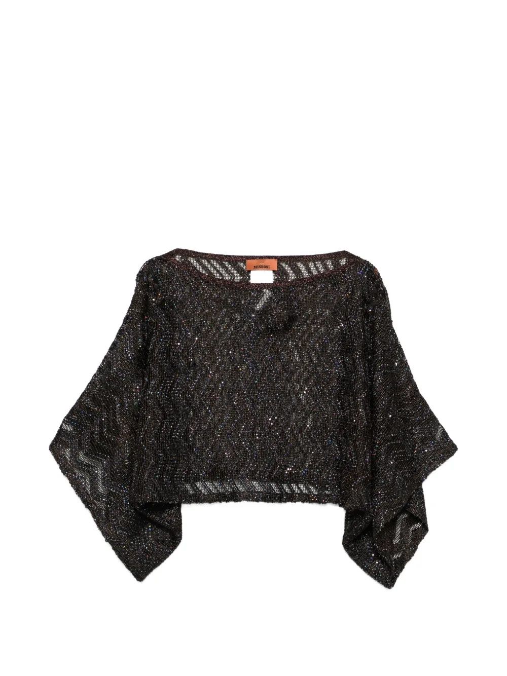 Missoni top donna Missoni top donna