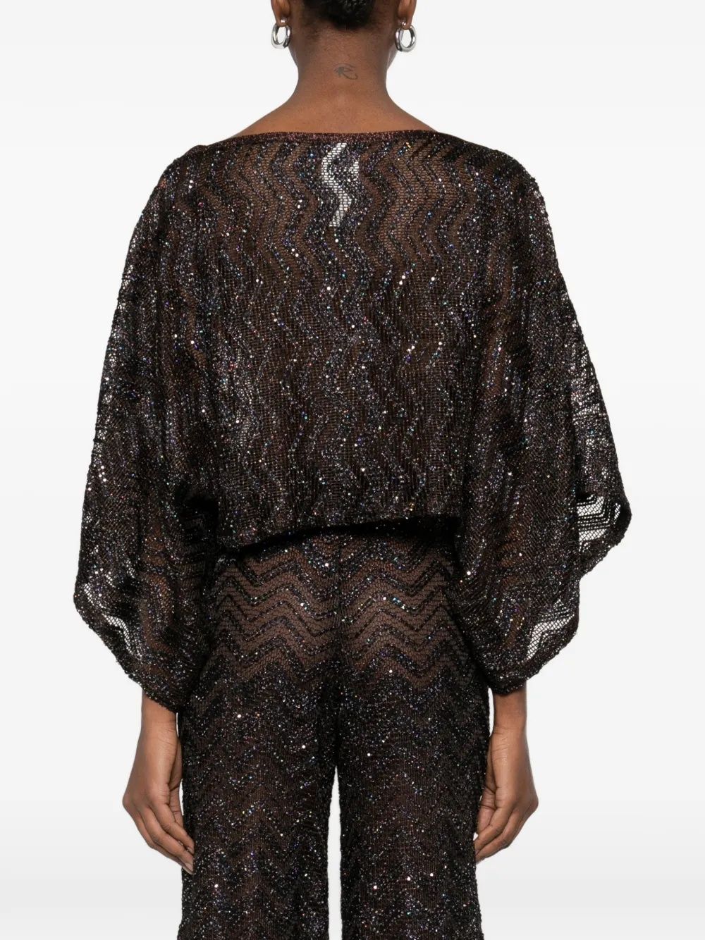 Missoni top donna Missoni top donna