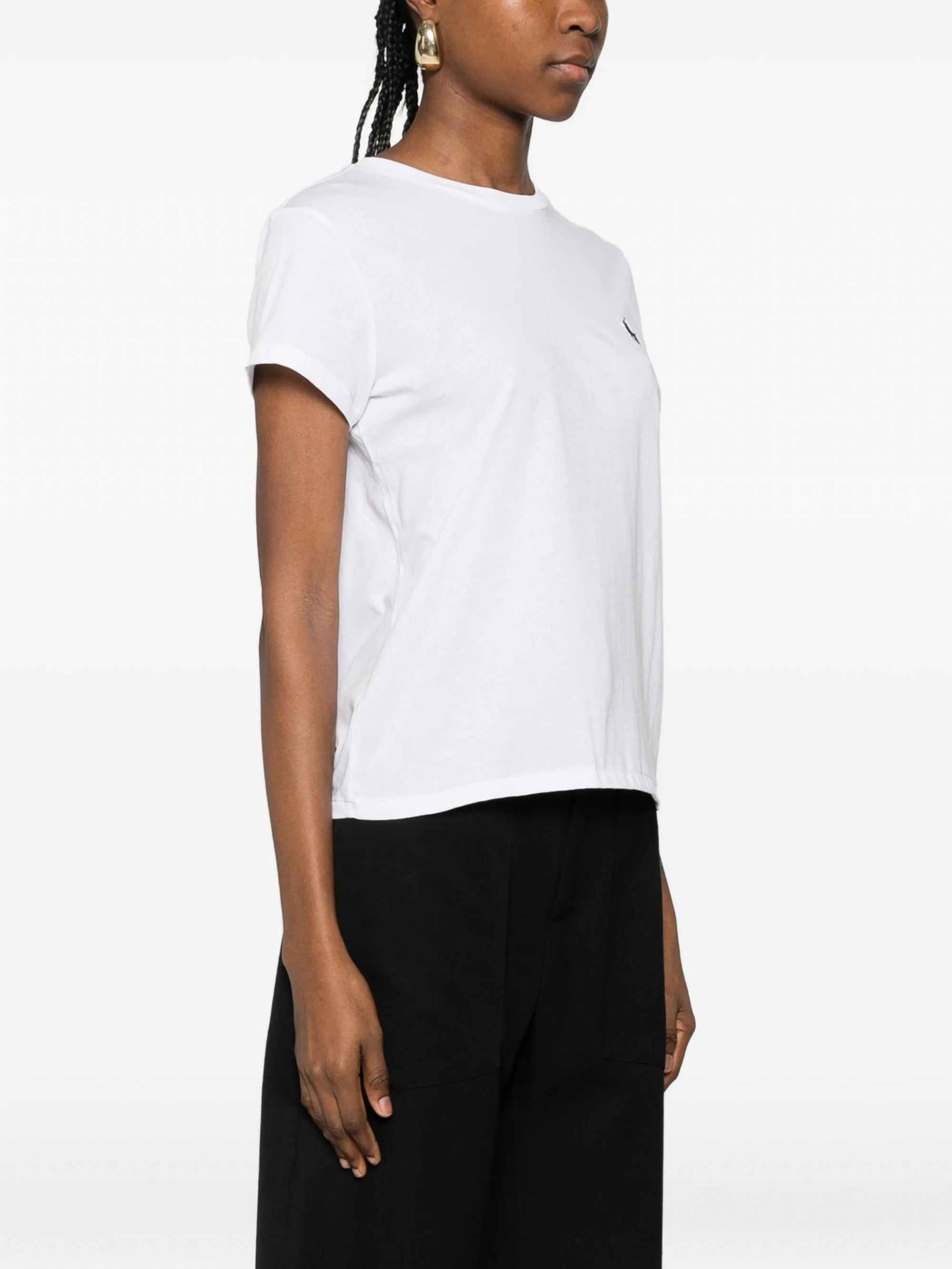 KNIT T-SHIRTS KNIT T-SHIRTS