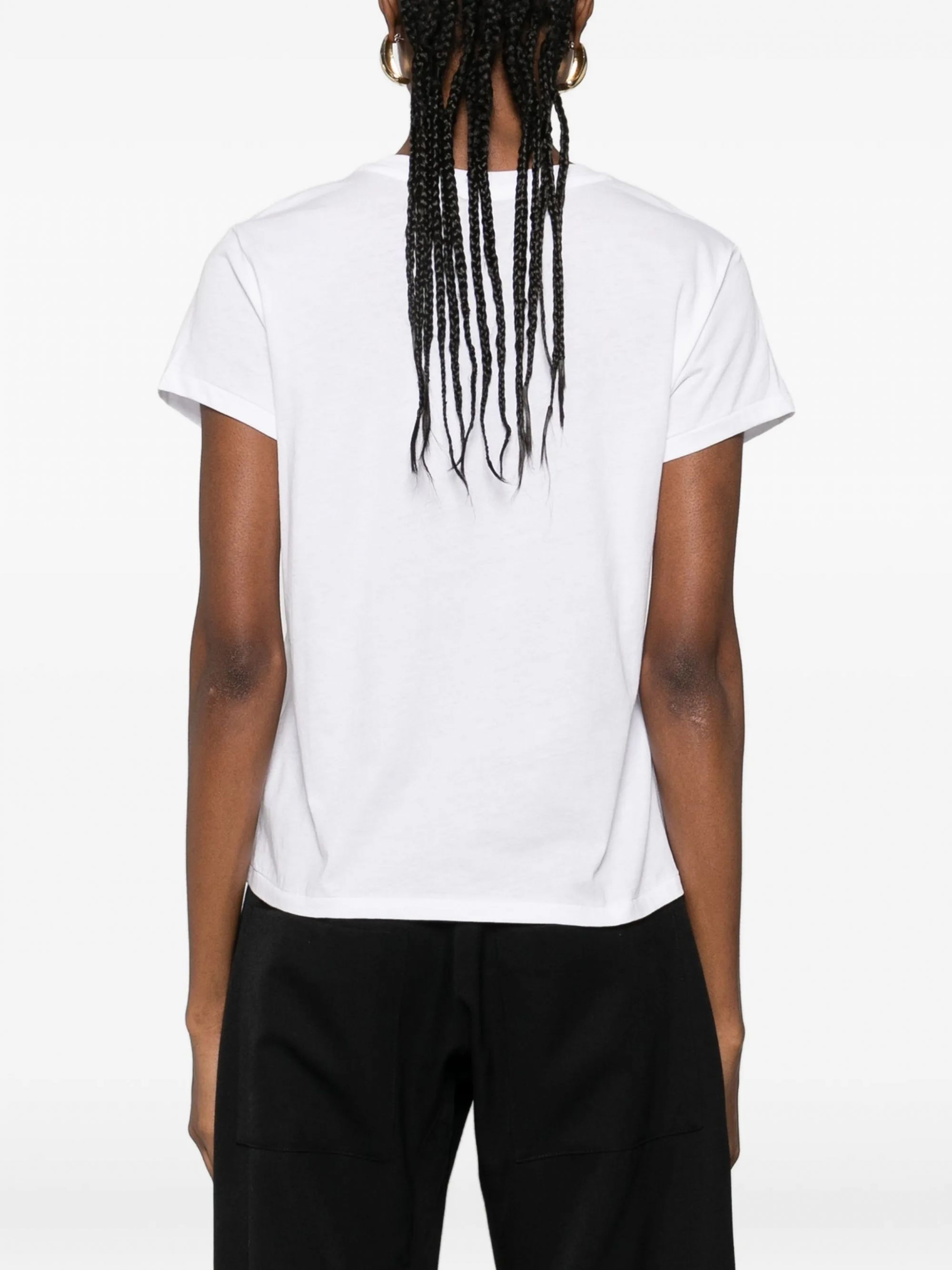 KNIT T-SHIRTS KNIT T-SHIRTS