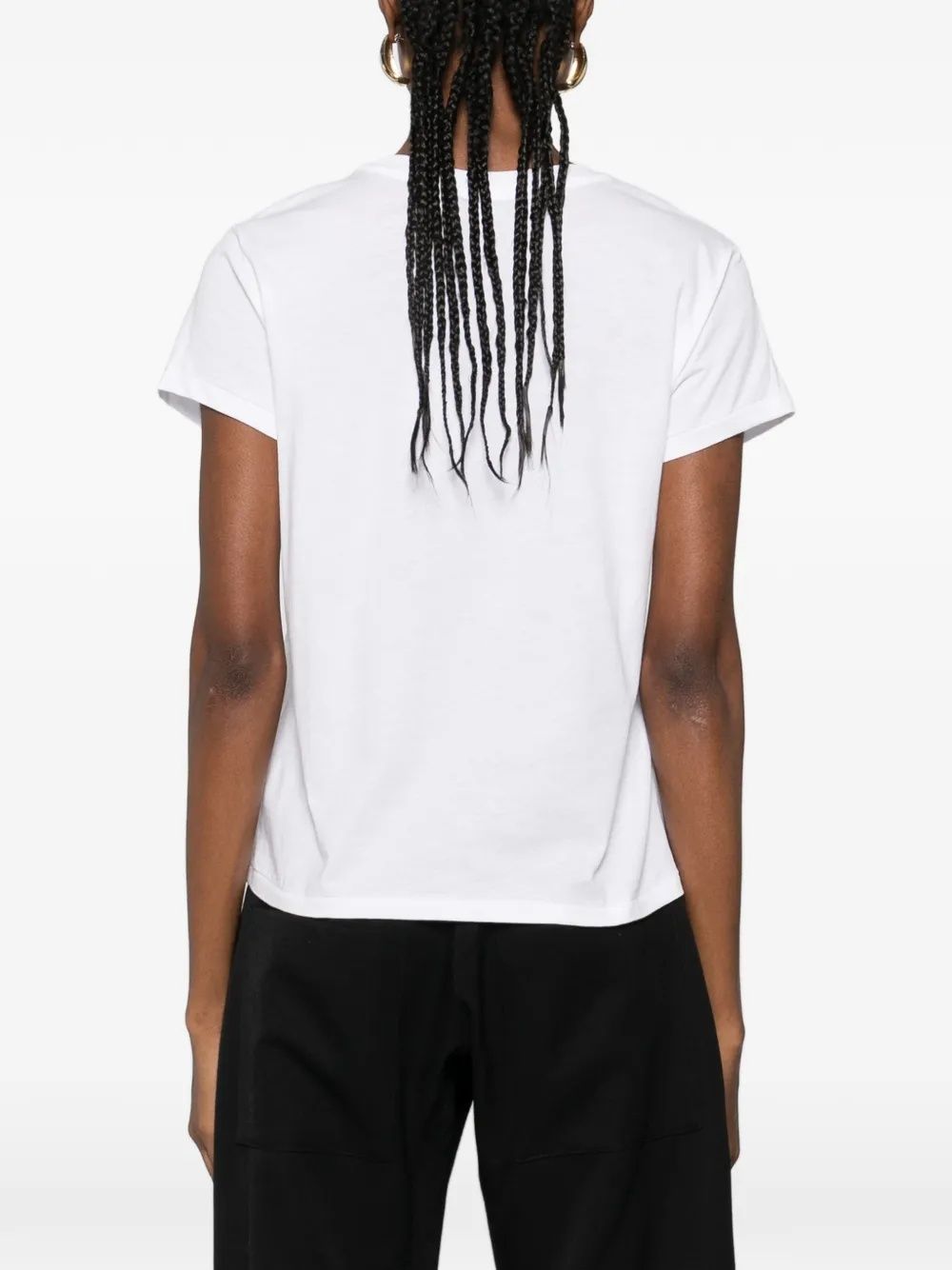 KNIT T-SHIRTS KNIT T-SHIRTS