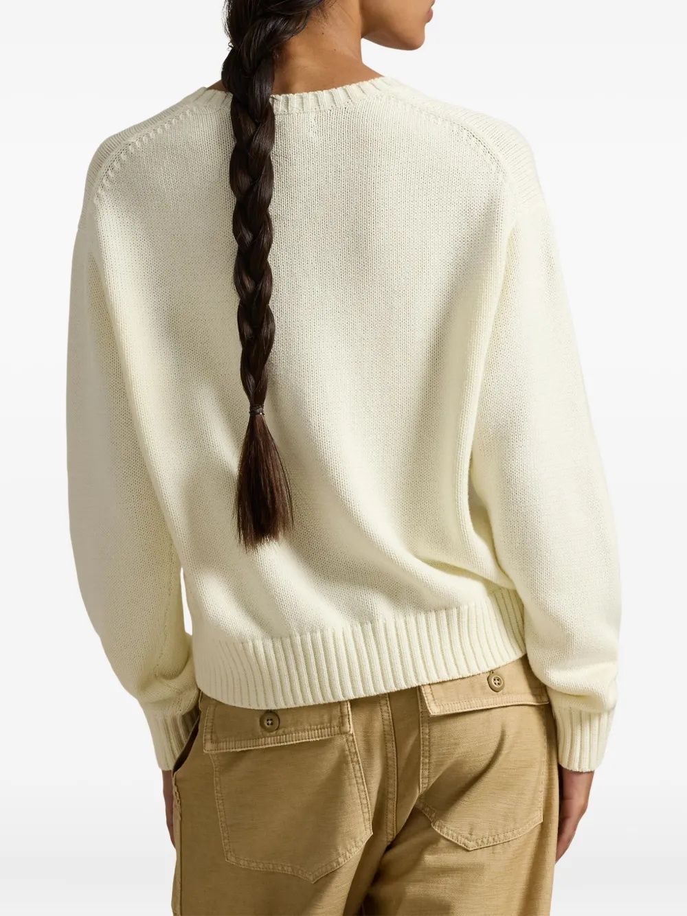 SWEATER PULLOVER SWEATER PULLOVER