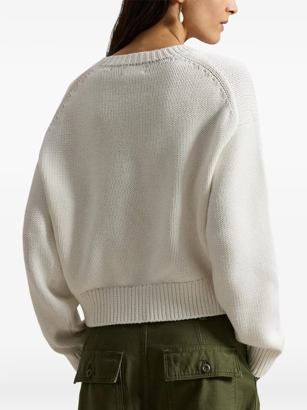 SWEATER PULLOVER SWEATER PULLOVER