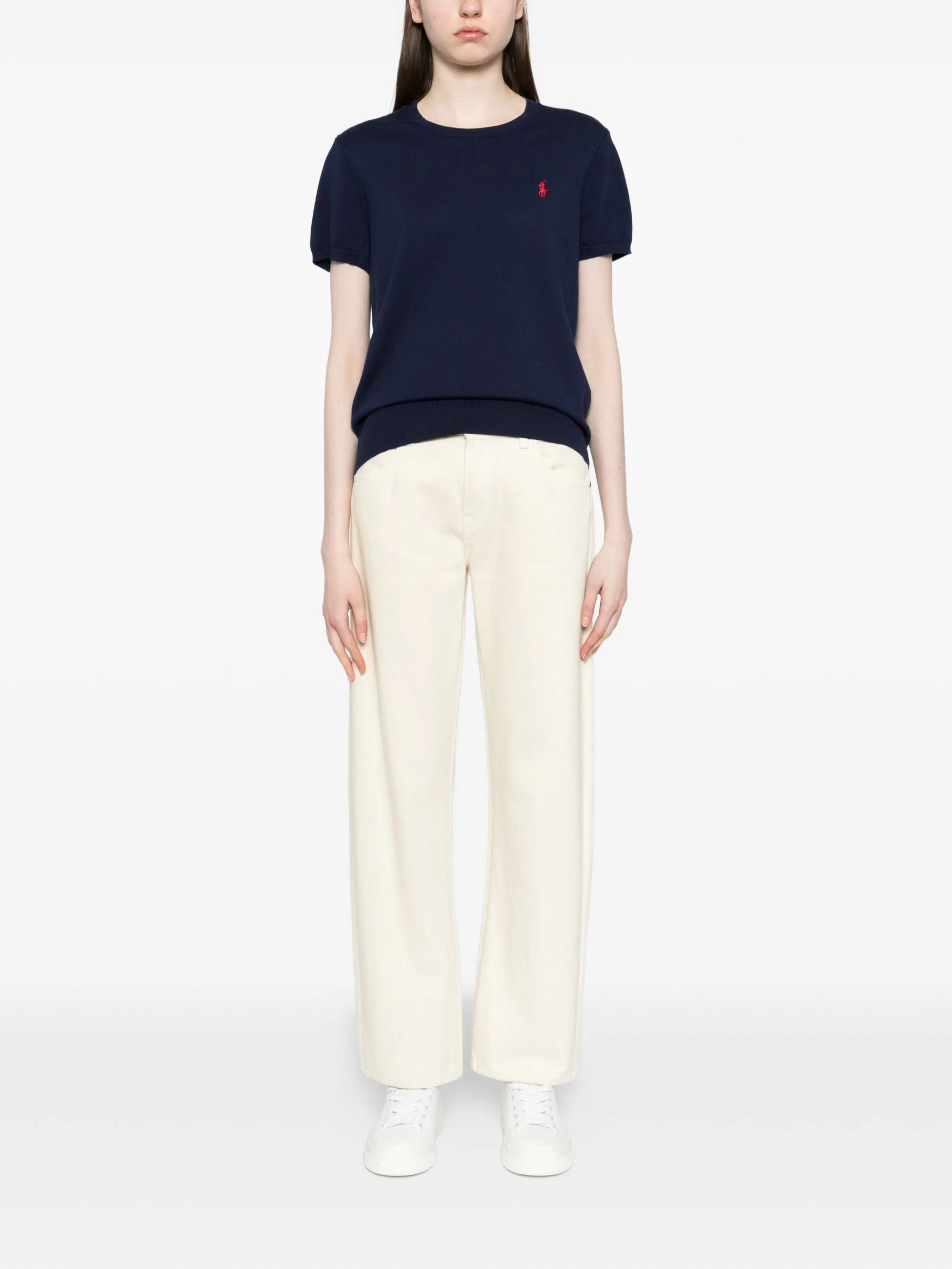 Polo Ralph Lauren knitwear women Polo Ralph Lauren Maglieria donna
