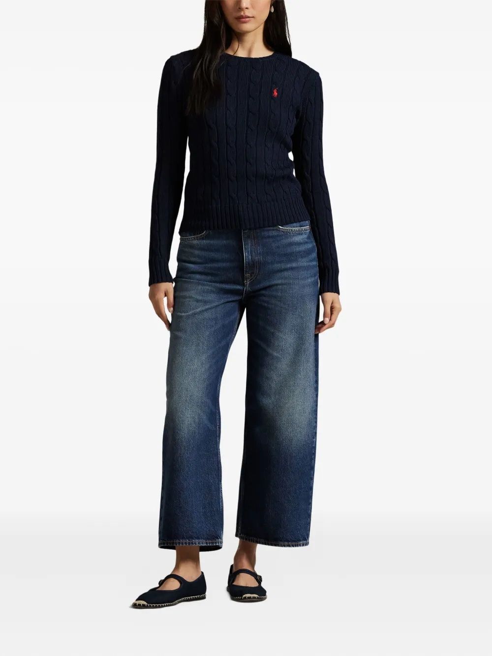 LONG SLEEVE PULLOVER LONG SLEEVE PULLOVER