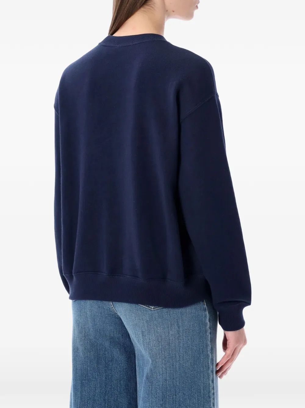 Polo Ralph Lauren sweatshirt women Polo Ralph Lauren felpa donna