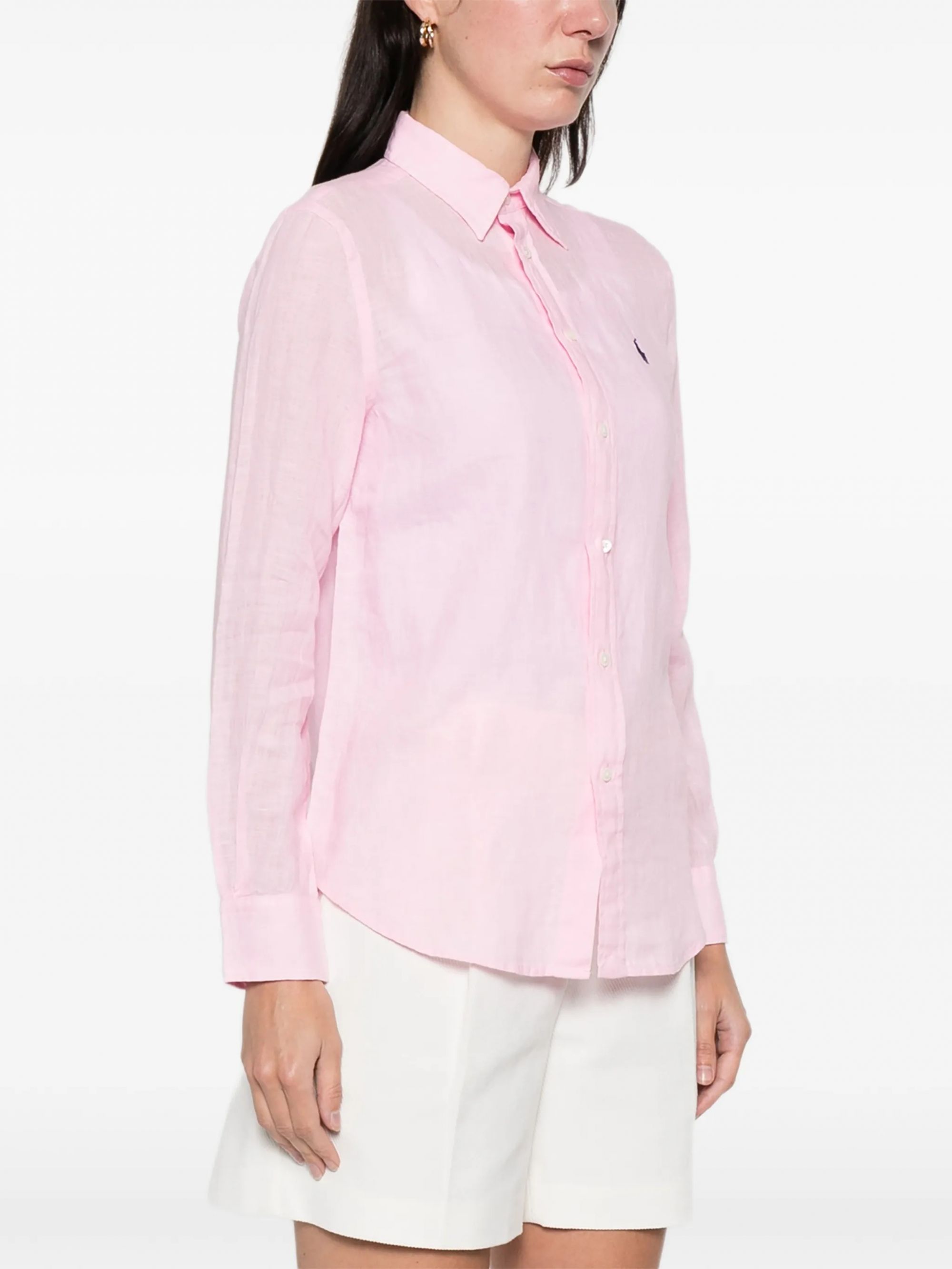 Polo Ralph Lauren camicia donna Polo Ralph Lauren camicia donna