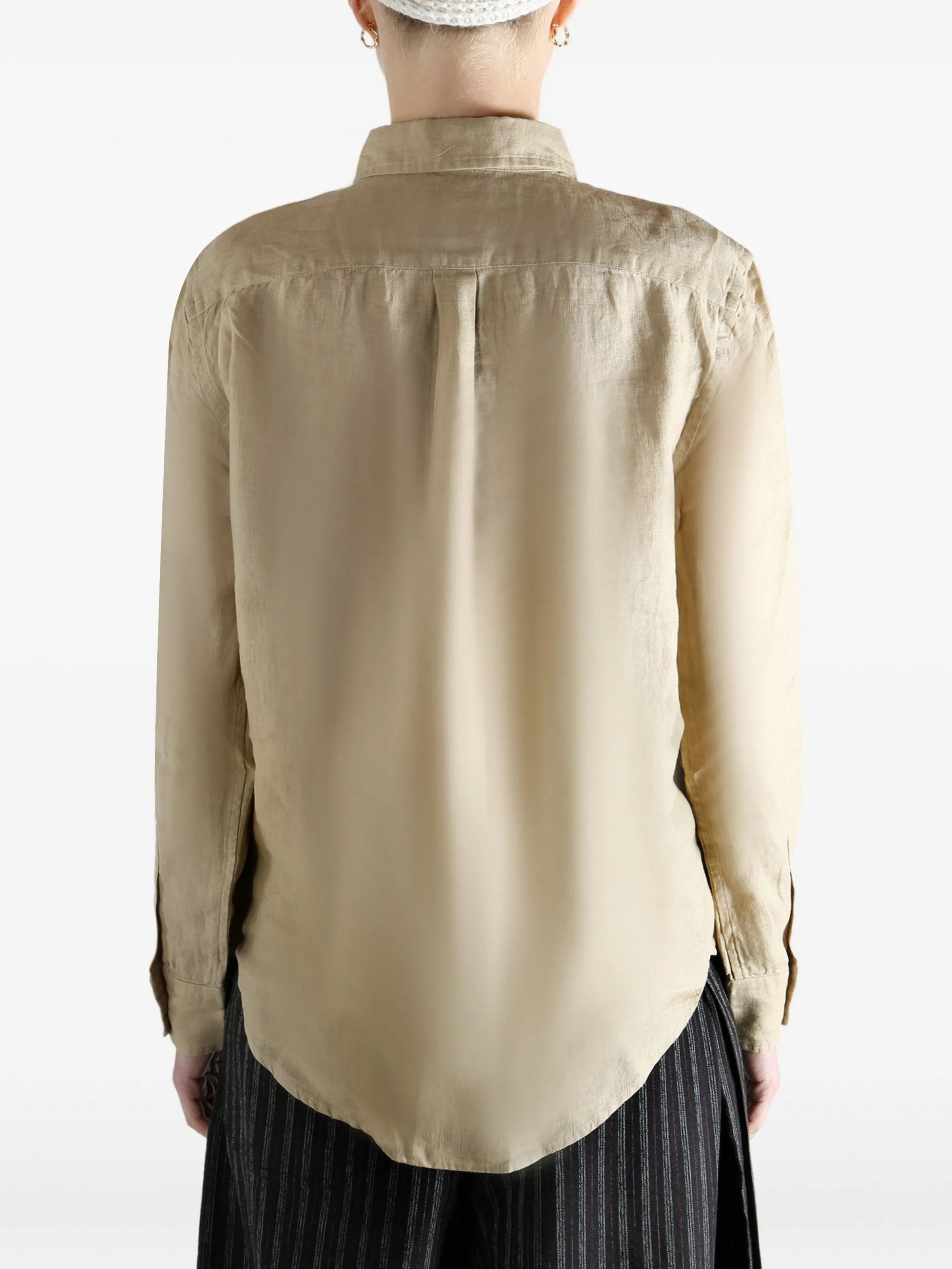 Polo Ralph Lauren camicia donna Polo Ralph Lauren camicia donna