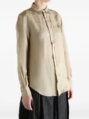 Polo Ralph Lauren camicia donna Polo Ralph Lauren camicia donna