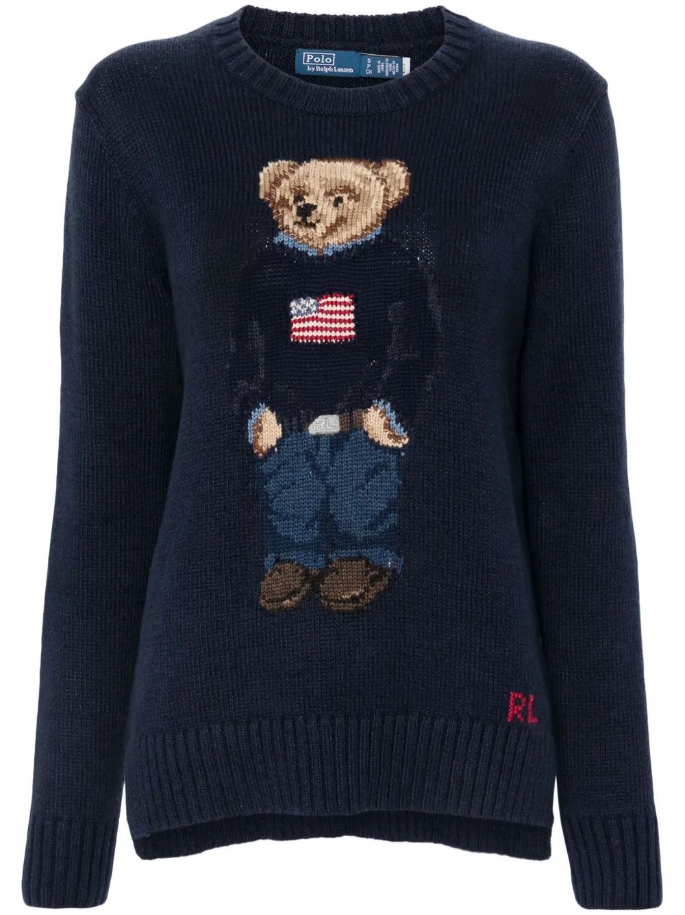 LONG SLEEVE PULLOVER LONG SLEEVE PULLOVER