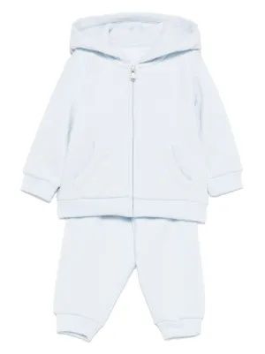 Polo Ralph Lauren set kids Polo Ralph Lauren completo KIDS