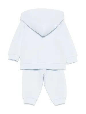 Polo Ralph Lauren set kids Polo Ralph Lauren completo KIDS