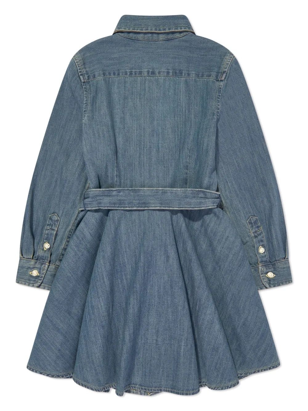 Polo Ralph Lauren abito KIDS Polo Ralph Lauren abito KIDS