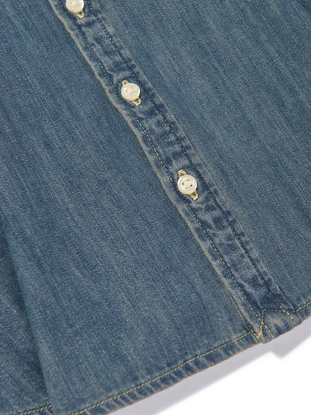 Polo Ralph Lauren abito KIDS Polo Ralph Lauren abito KIDS