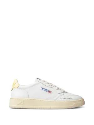 Autry Sneakers Uomo Autry Sneakers Uomo