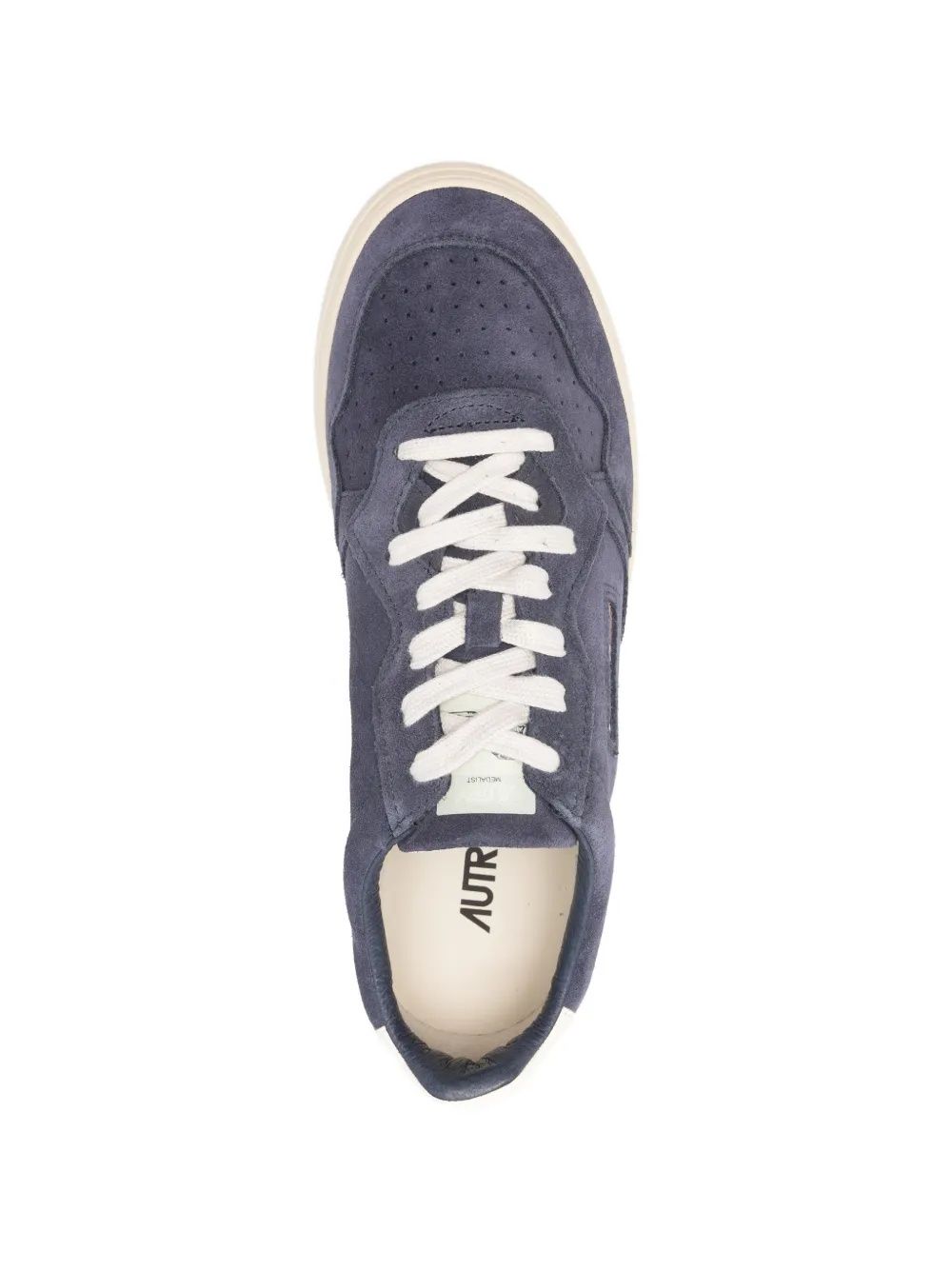 Autry Sneakers Uomo Autry Sneakers Uomo