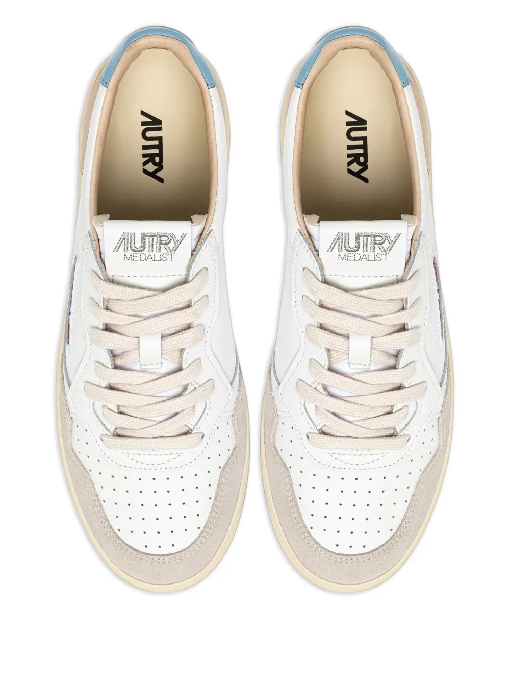 Autry Sneakers Donna Autry Sneakers Donna