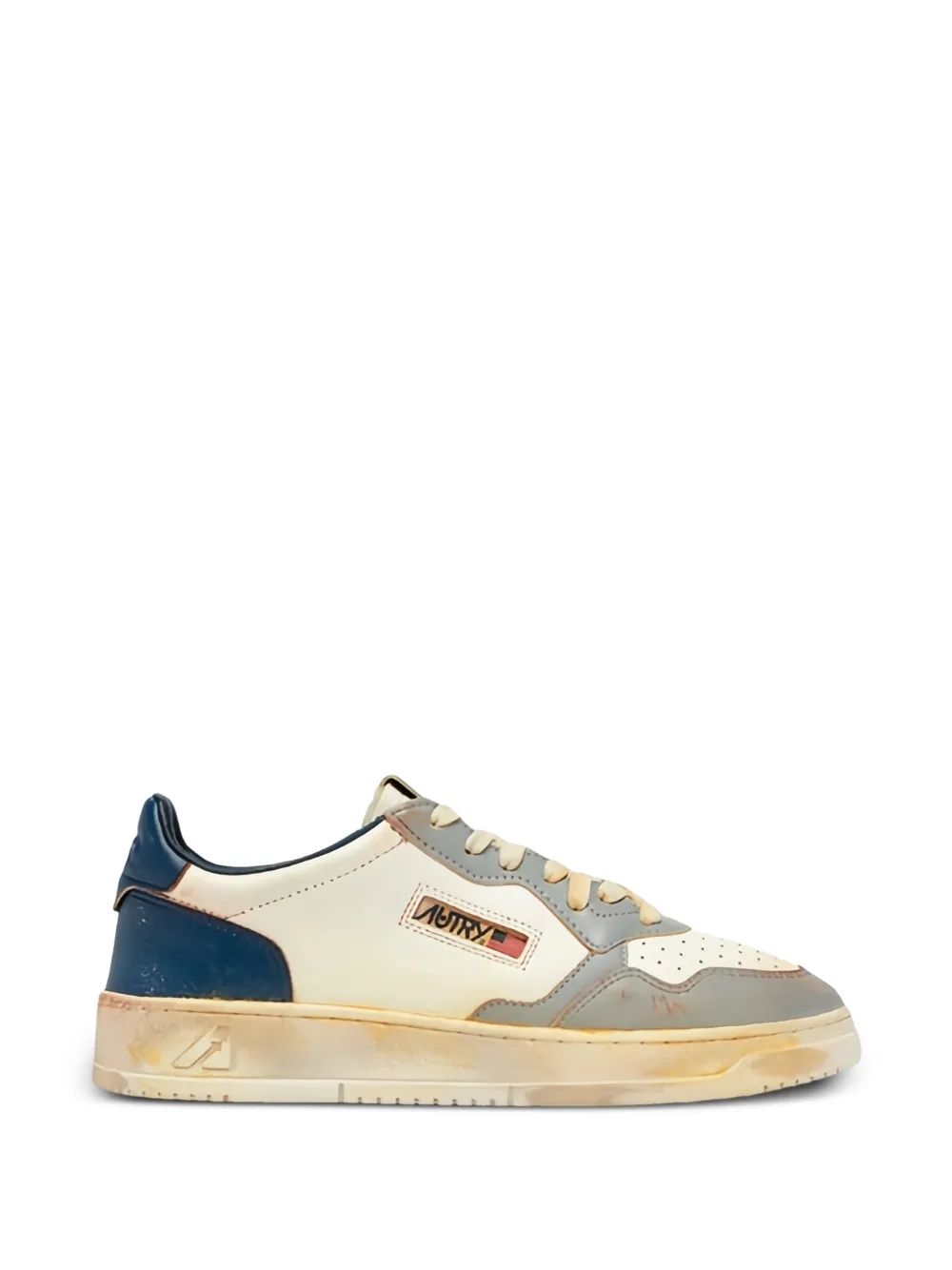 Autry Sneakers Uomo Autry Sneakers Uomo
