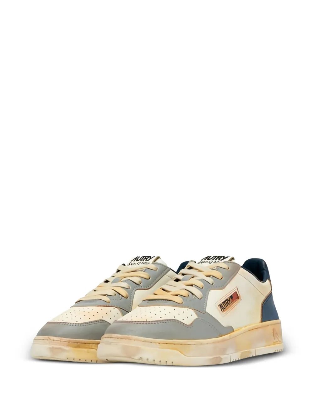 Autry Sneakers Uomo Autry Sneakers Uomo