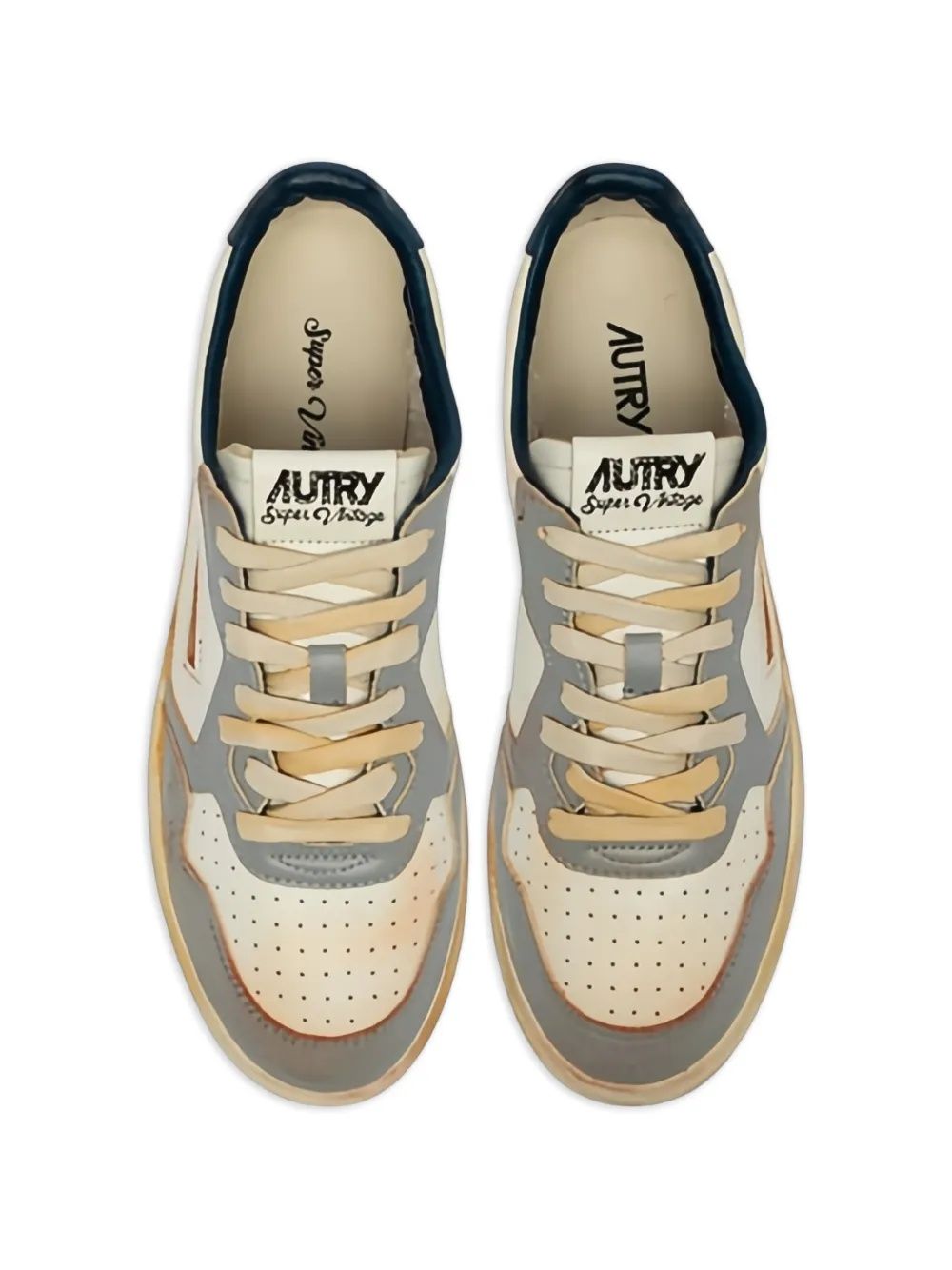 Autry Sneakers Uomo Autry Sneakers Uomo