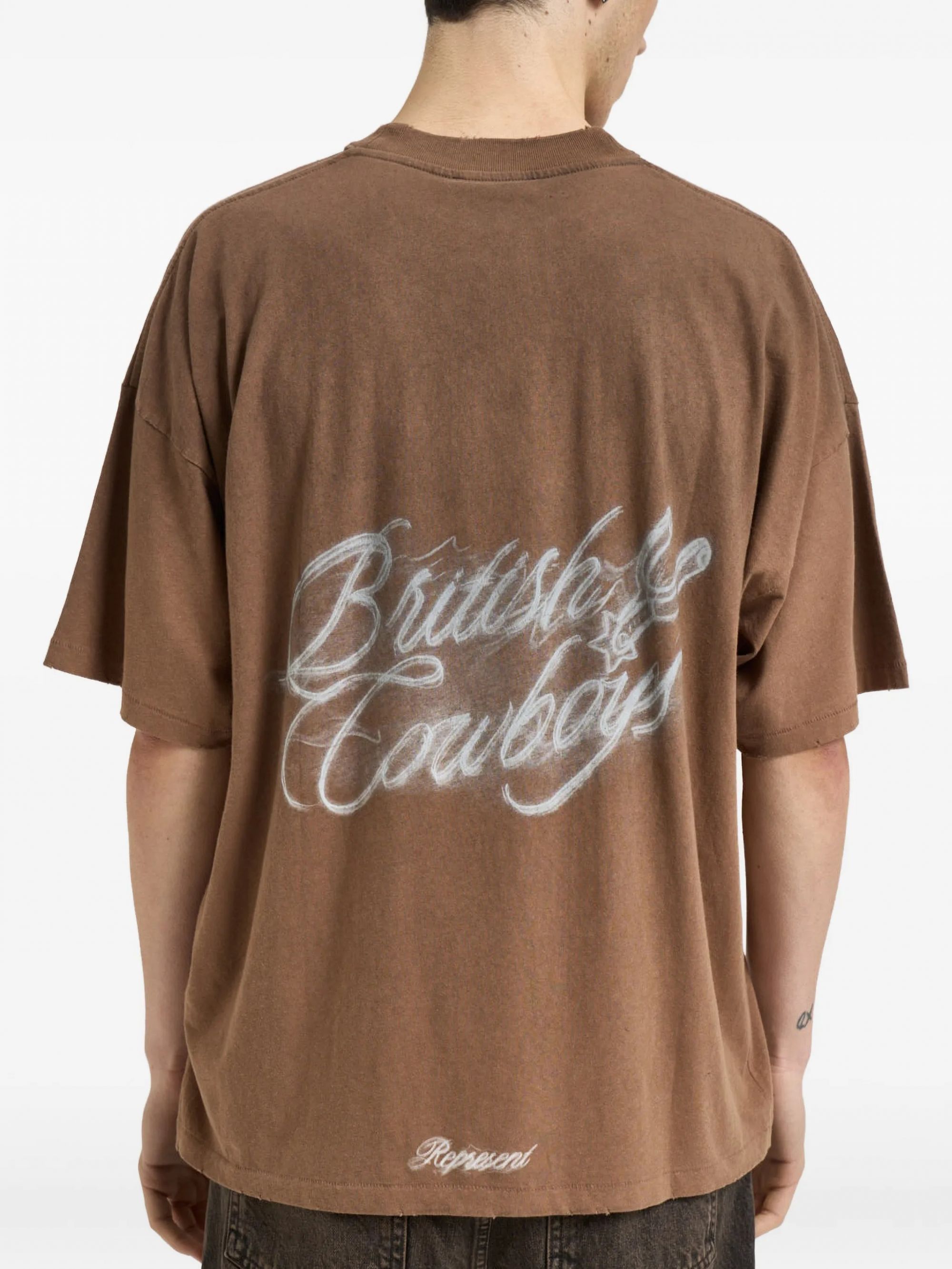 Represent t-shirt men Represent t-shirt uomo