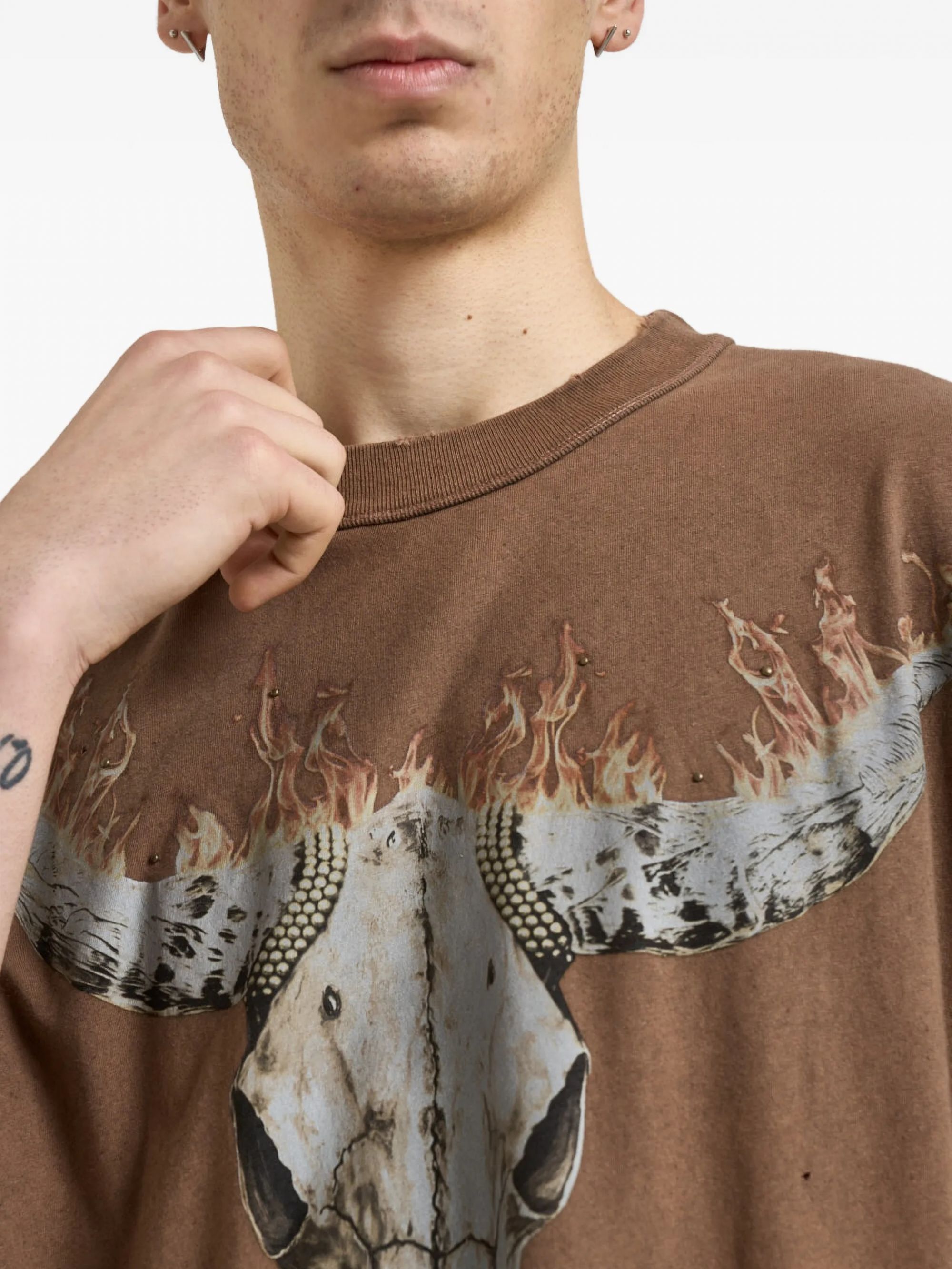 Represent t-shirt men Represent t-shirt uomo