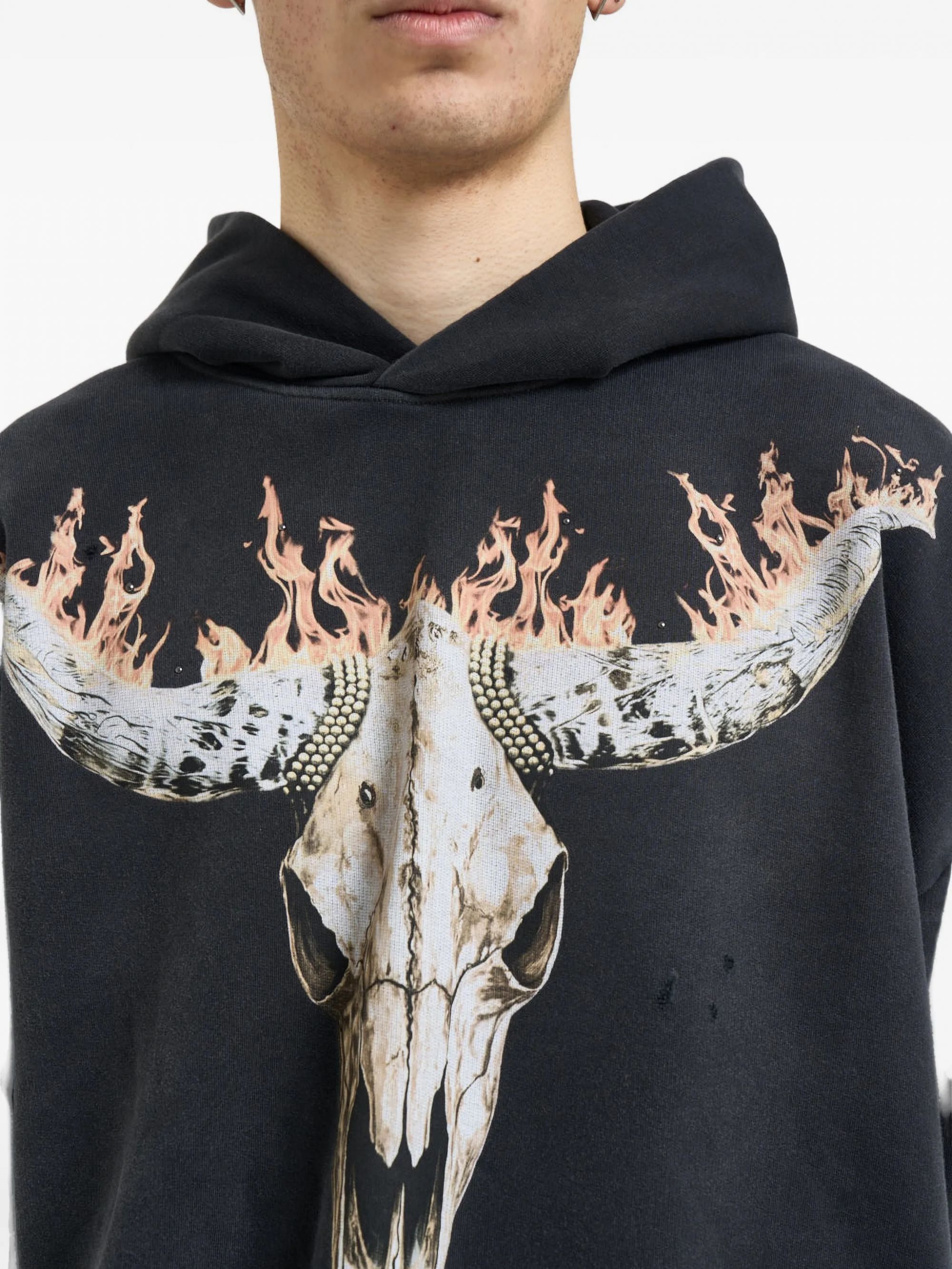 Represent sweatshirt men Represent felpa uomo