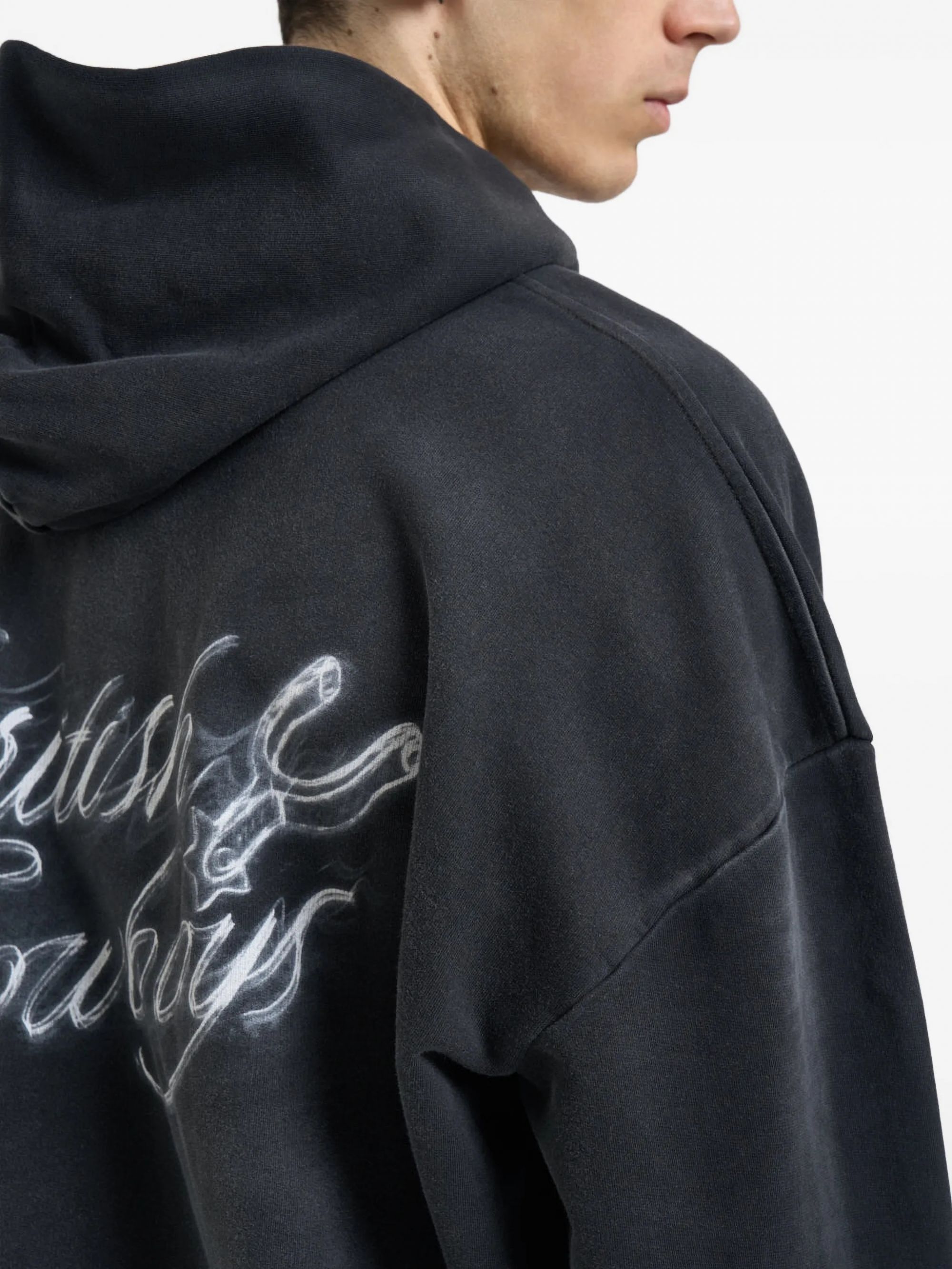 Represent sweatshirt men Represent felpa uomo