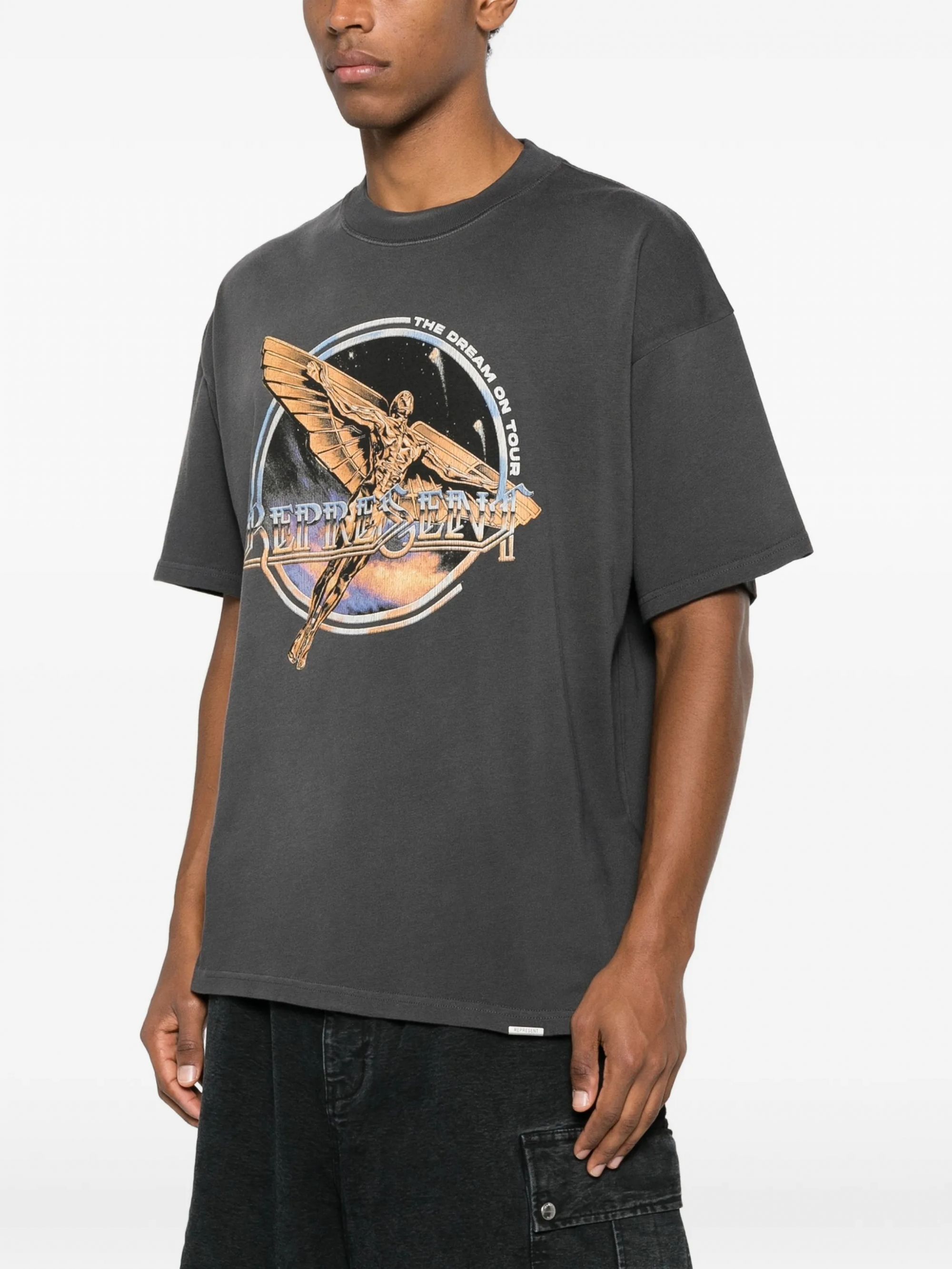 Represent t-shirt men Represent t-shirt uomo