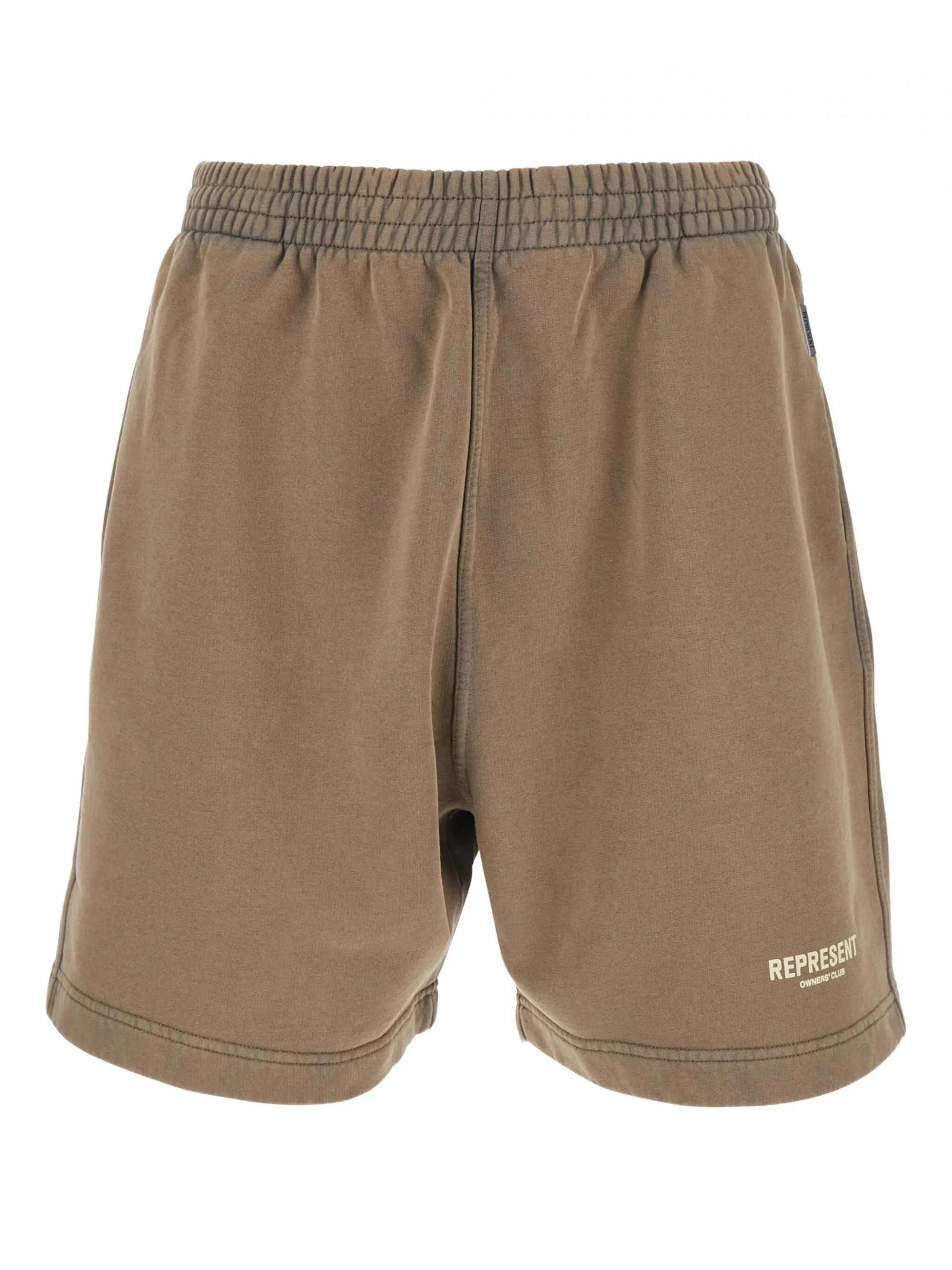Represent shorts men Represent shorts uomo