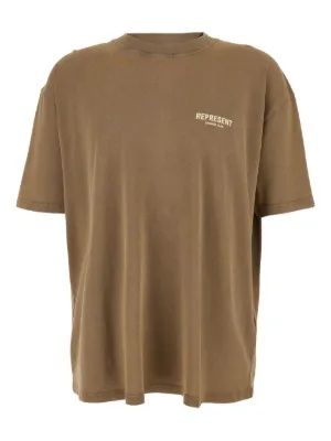 Represent t-shirt men Represent t-shirt uomo