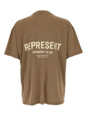Represent t-shirt men Represent t-shirt uomo