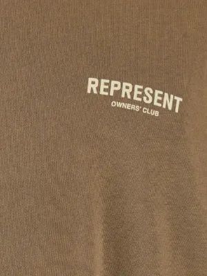 Represent t-shirt men Represent t-shirt uomo