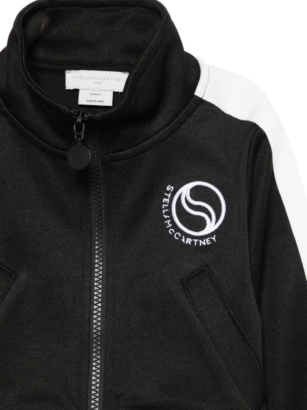 JERSEY CARDIGAN JERSEY CARDIGAN