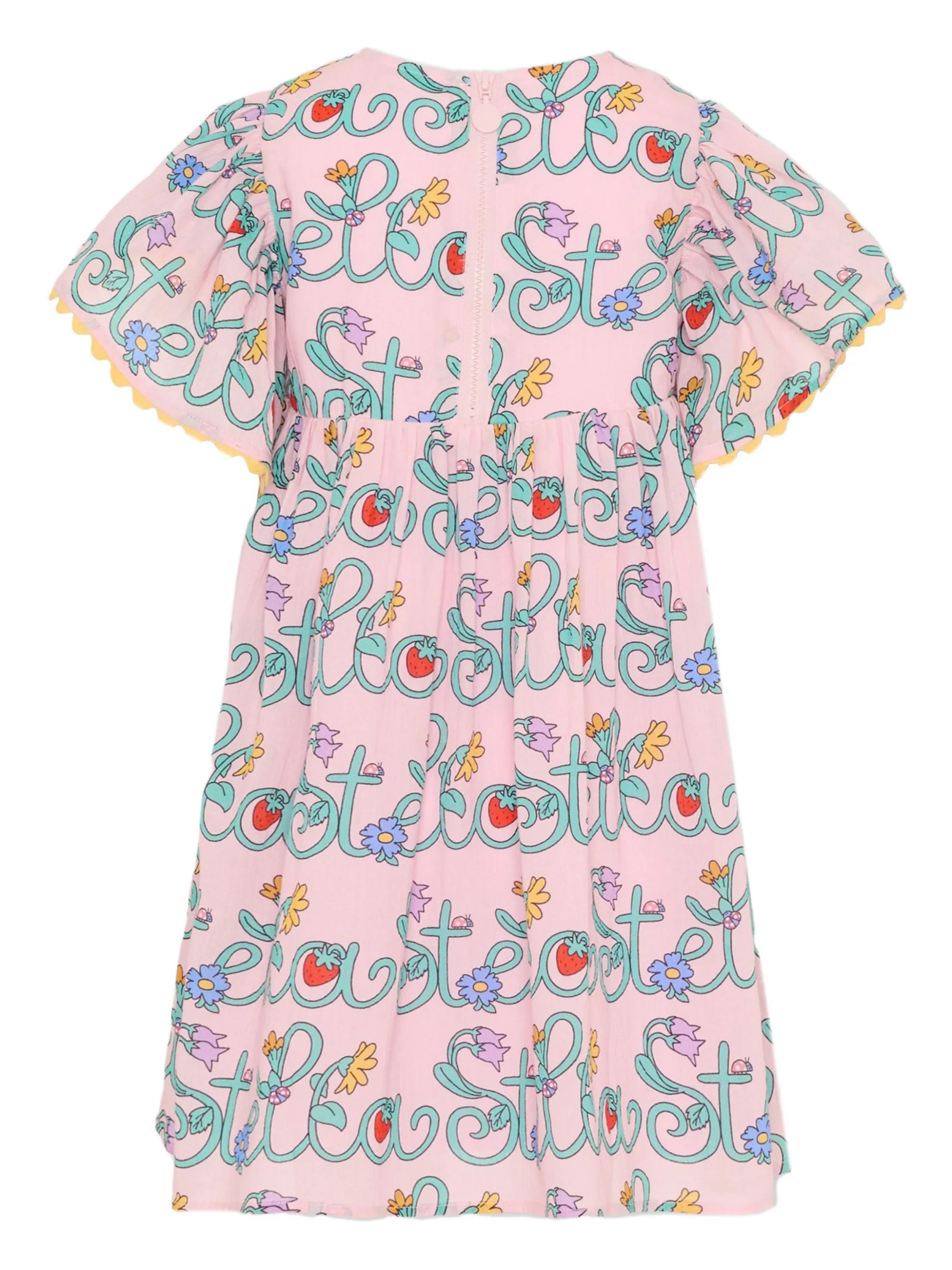 Stella McCartney abito KIDS Stella McCartney abito KIDS