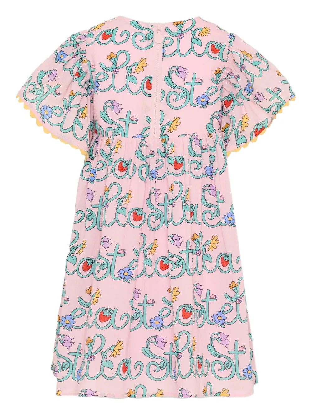 Stella McCartney abito KIDS Stella McCartney abito KIDS