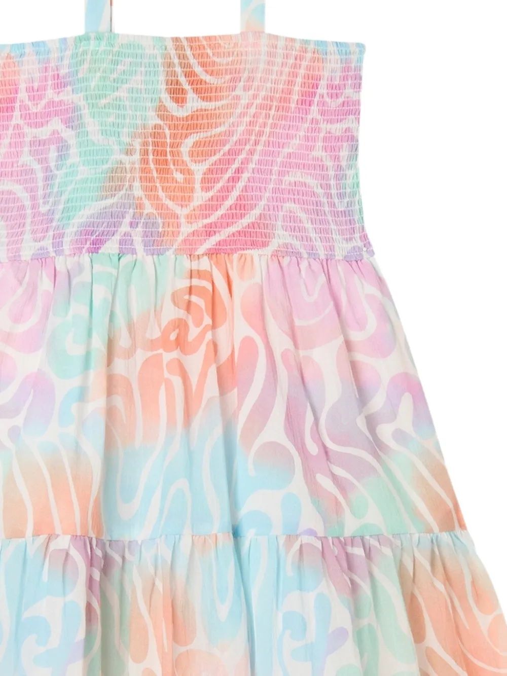 WOVEN DRESS WOVEN DRESS