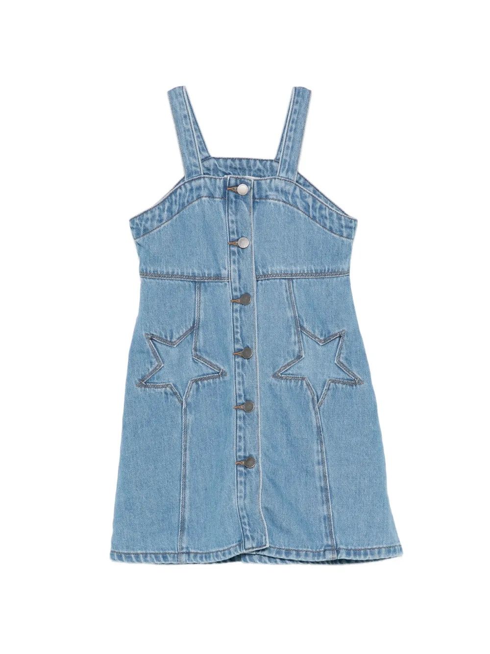 WOVEN DRESS WOVEN DRESS