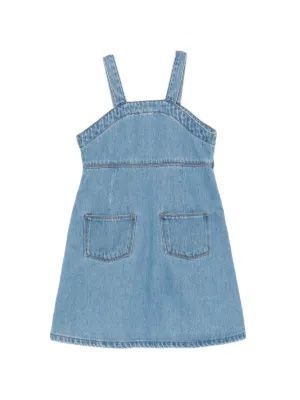 WOVEN DRESS WOVEN DRESS