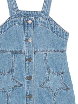 WOVEN DRESS WOVEN DRESS