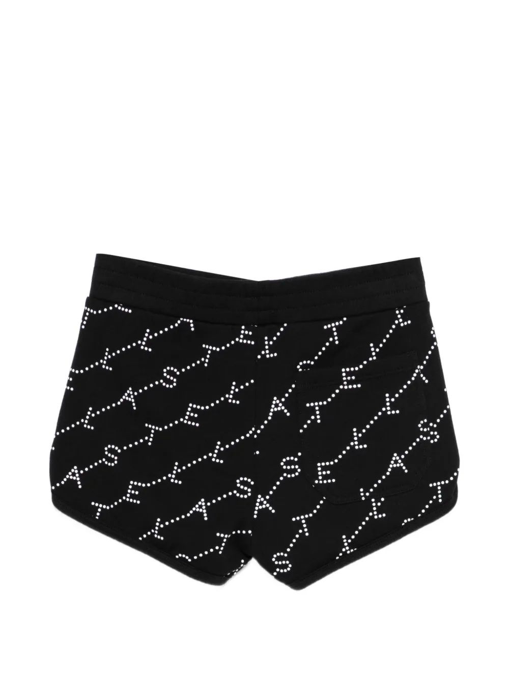 JERSEY SHORTS JERSEY SHORTS