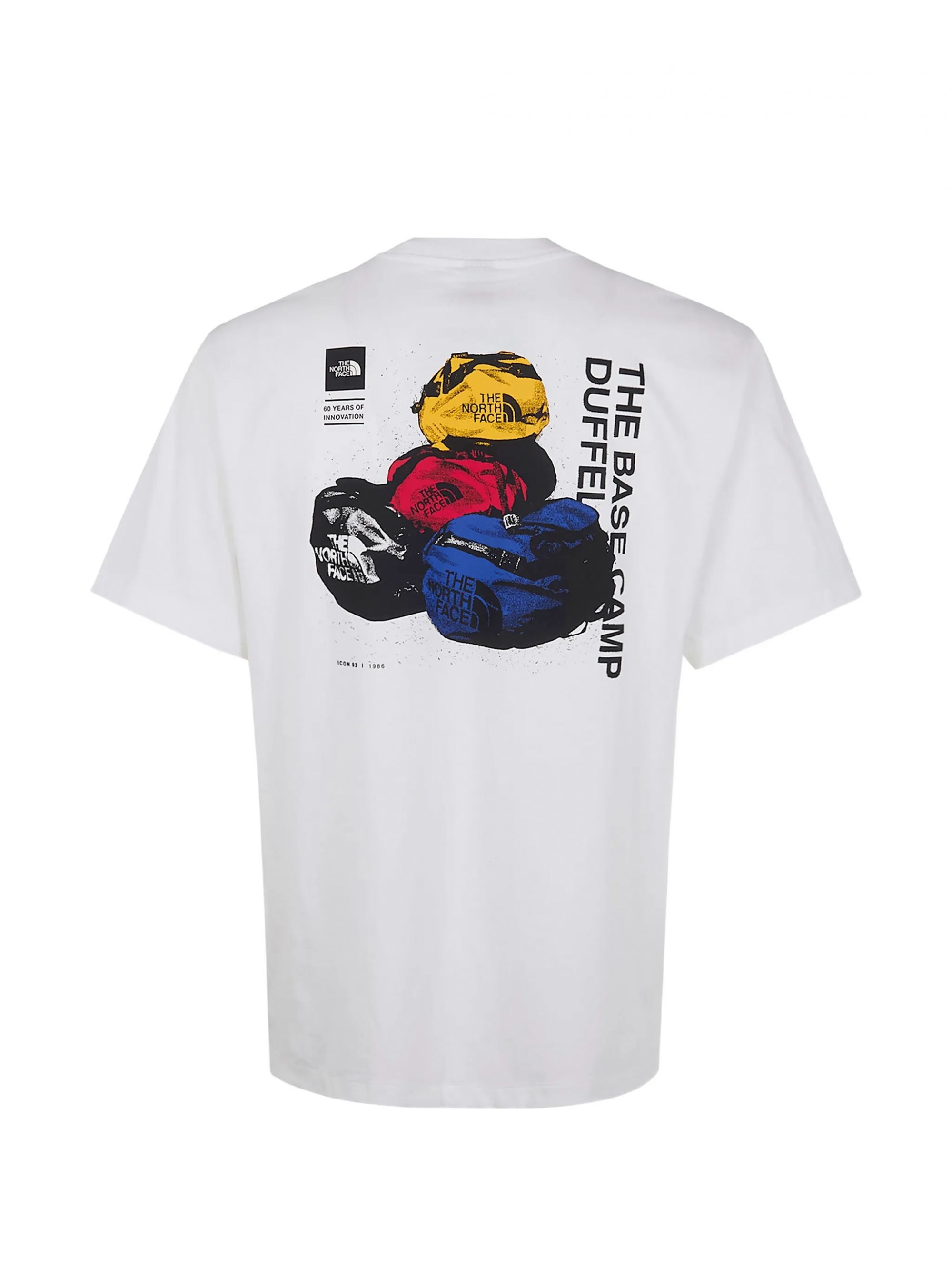 CELEBRATION RELAXED SHORT SLEEVE CELEBRATION RELAXED SHORT SLEEVE