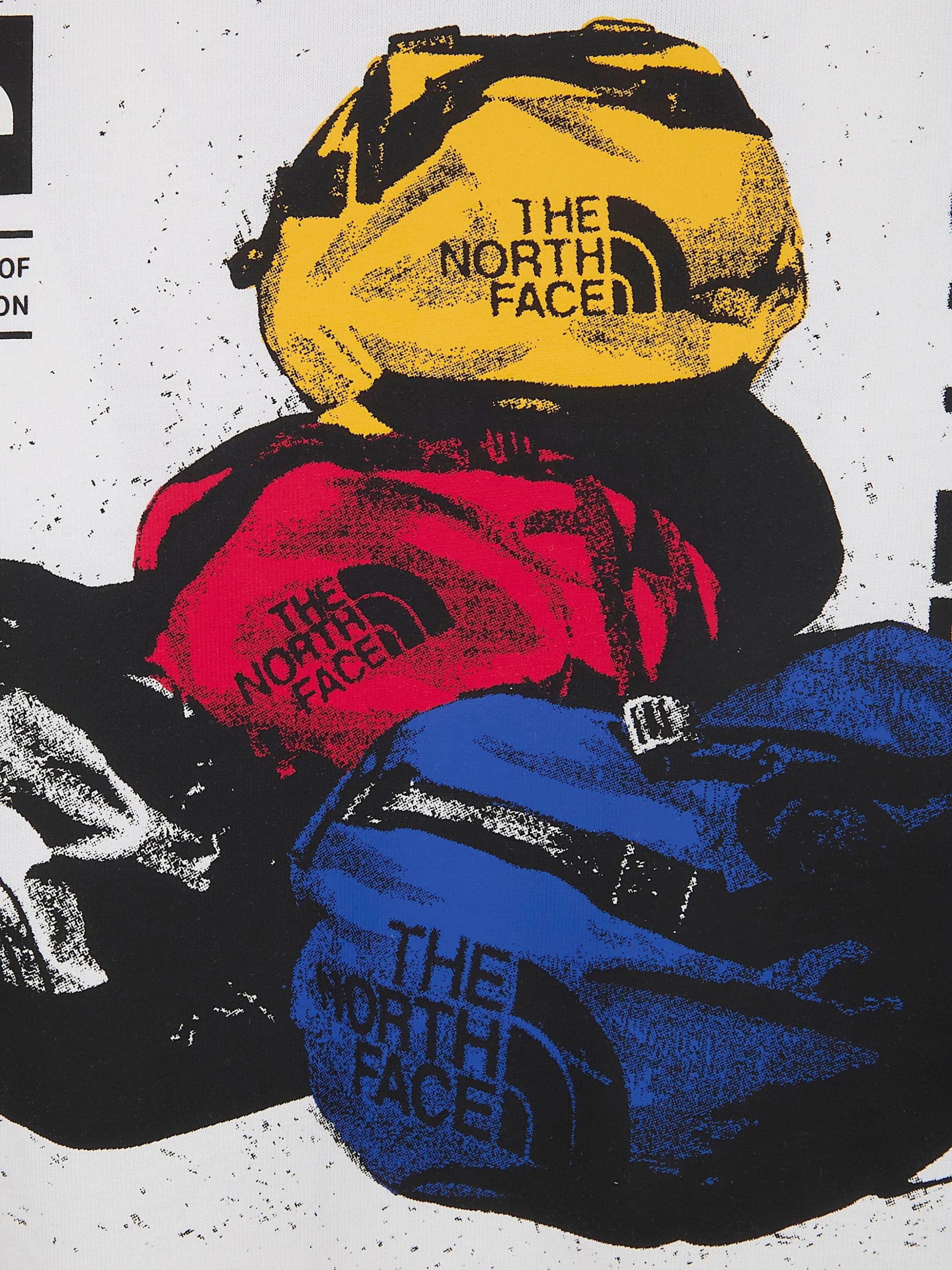 CELEBRATION RELAXED SHORT SLEEVE CELEBRATION RELAXED SHORT SLEEVE