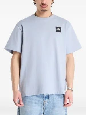 The North Face t-shirt men The North Face t-shirt uomo