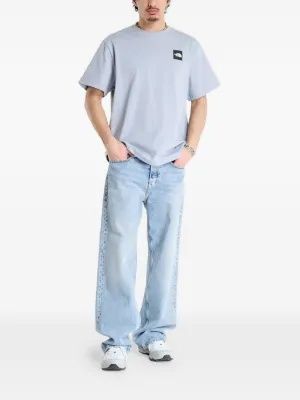 The North Face t-shirt men The North Face t-shirt uomo