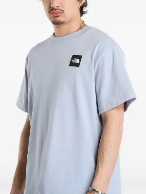 The North Face t-shirt men The North Face t-shirt uomo