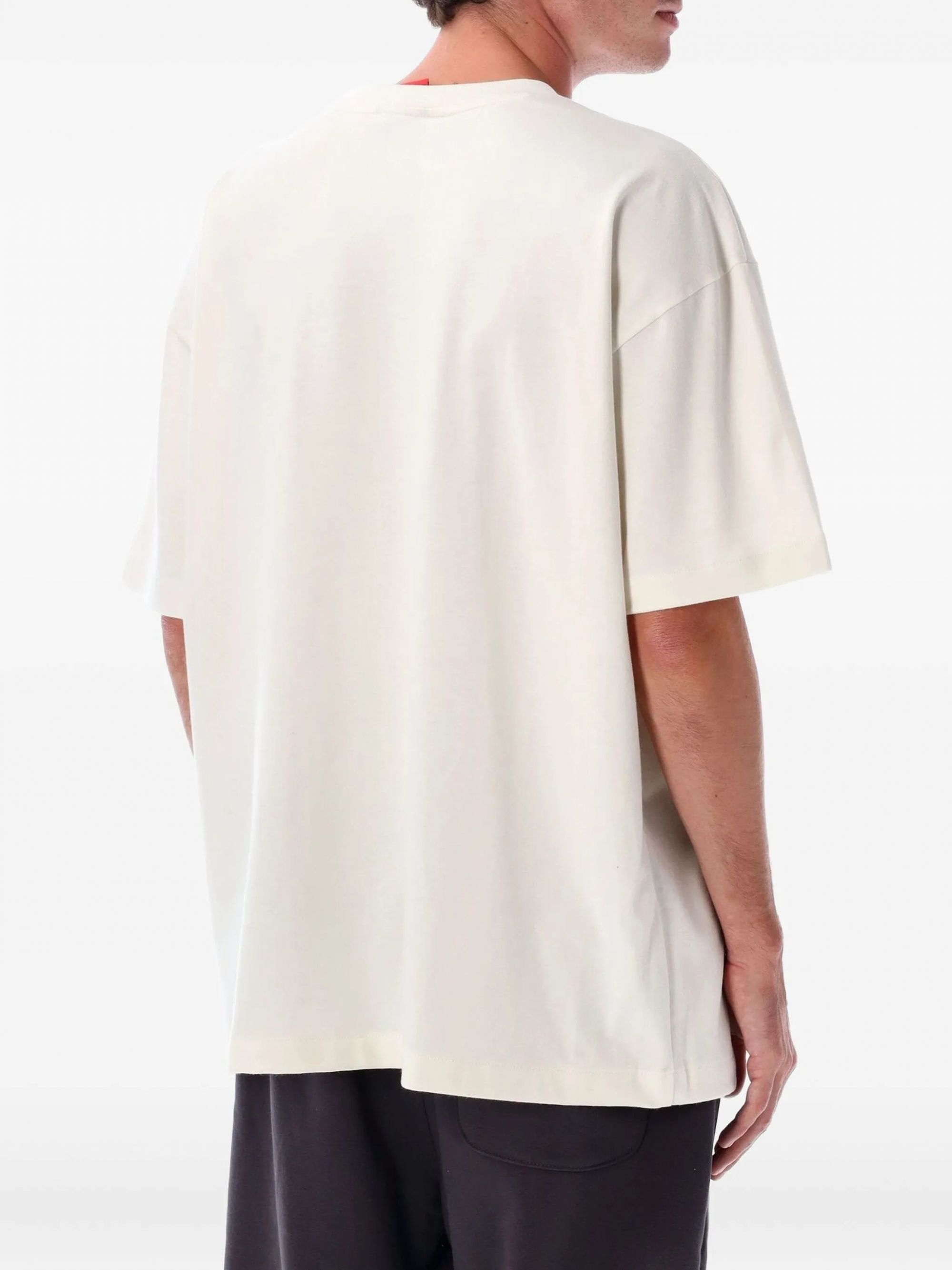 The North Face t-shirt men The North Face t-shirt uomo