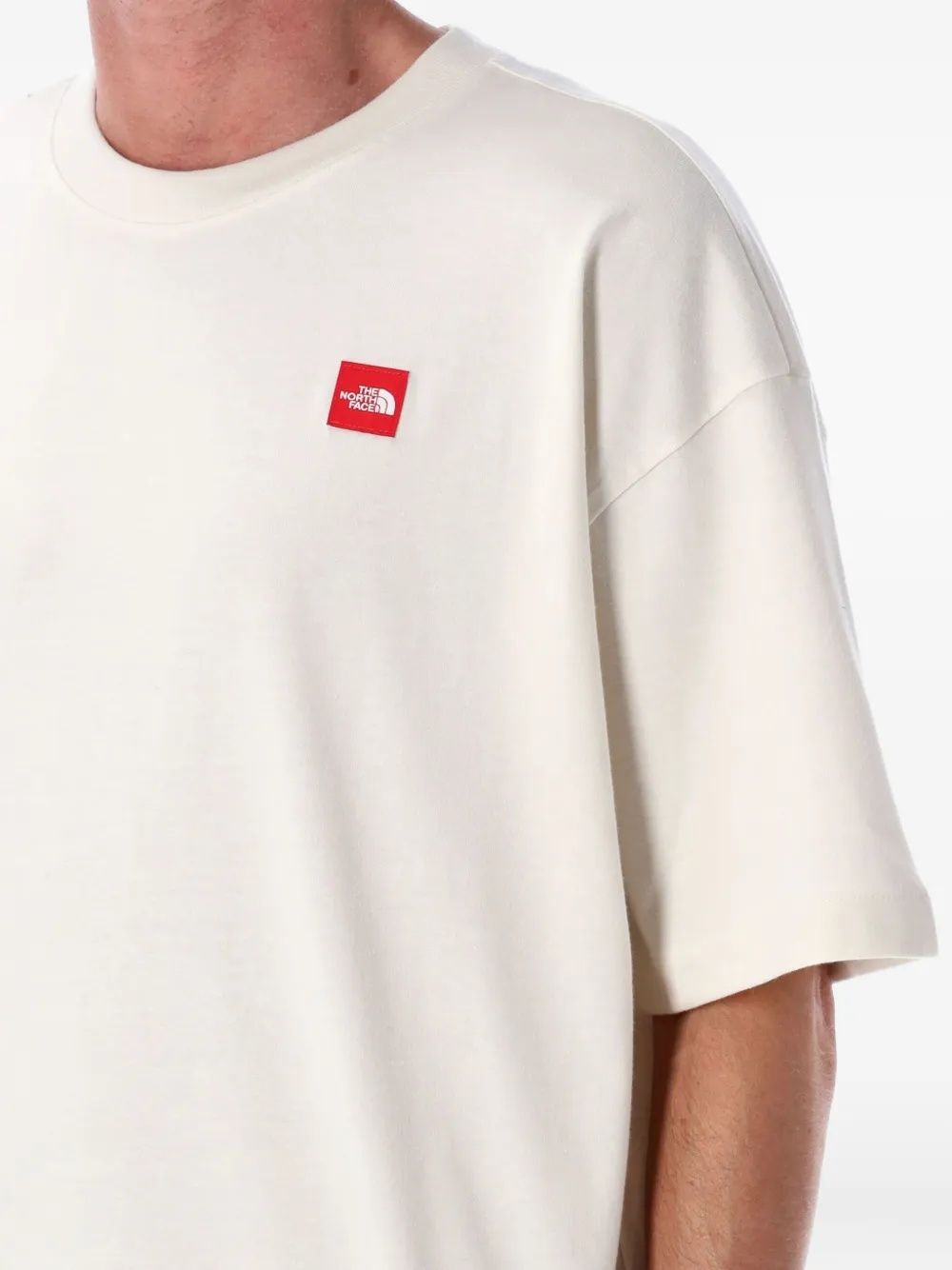 The North Face t-shirt men The North Face t-shirt uomo