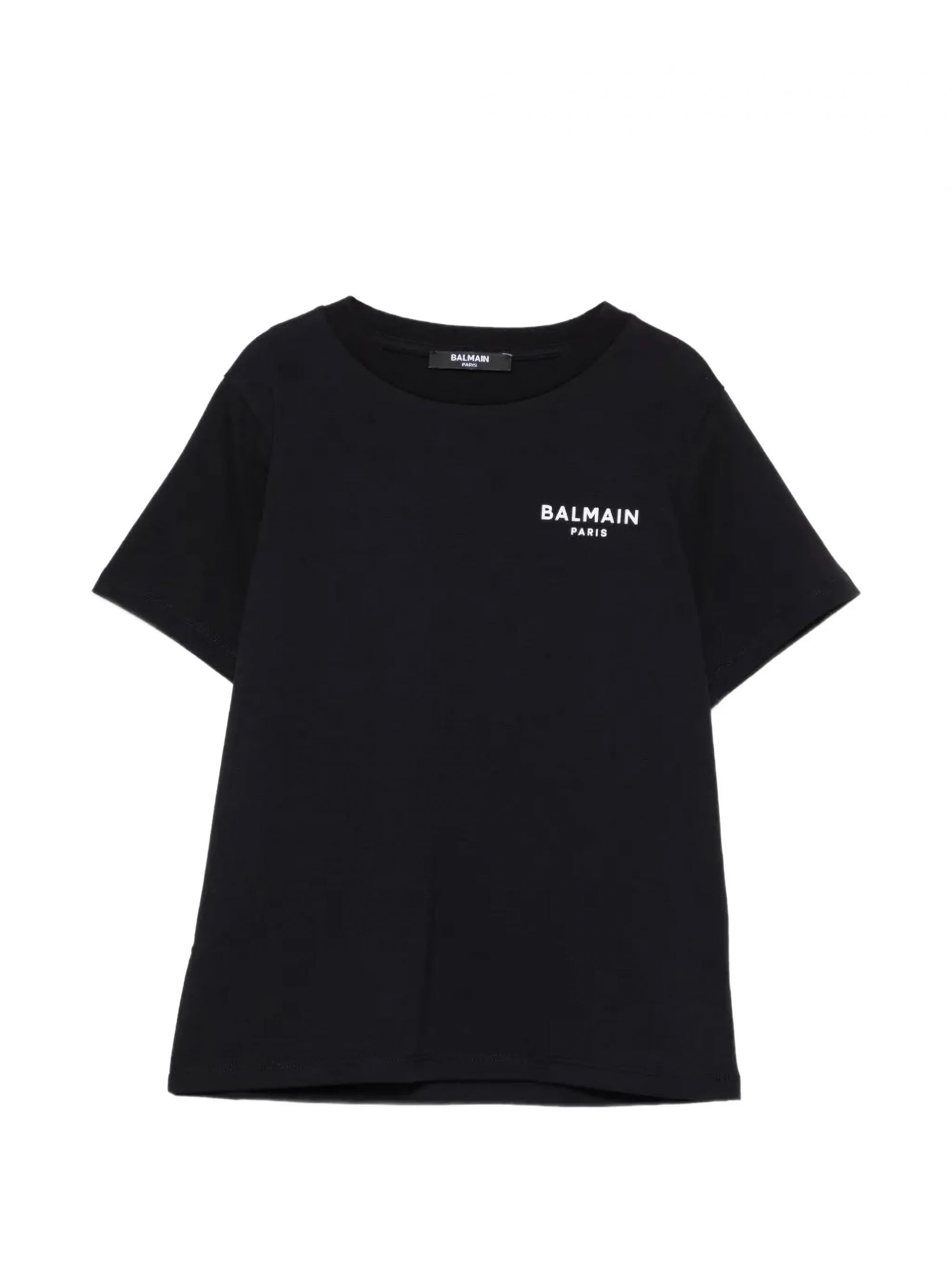 Balmain t-shirt kids Balmain t-shirt KIDS